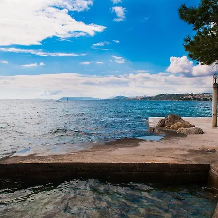 Vuko Διαμέρισμα *