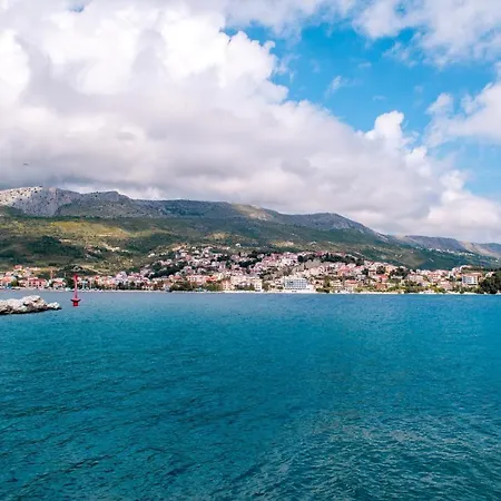 Vuko Ποντστράνα