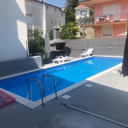 Διαμέρισμα Vuko *