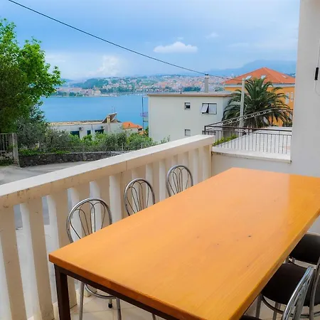 Διαμέρισμα Vuko *