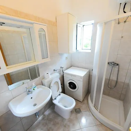 Vuko Διαμέρισμα Ποντστράνα