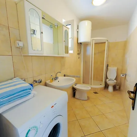 Vuko Διαμέρισμα Ποντστράνα