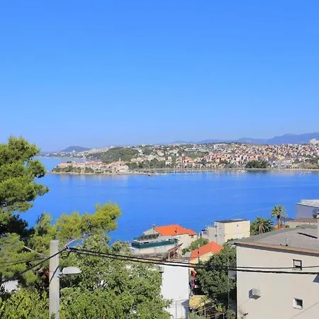 Vuko Διαμέρισμα Ποντστράνα