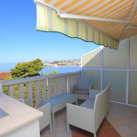 Διαμέρισμα Vuko *