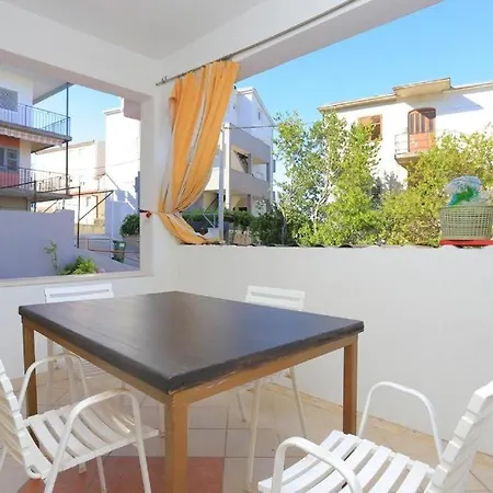 Vuko Διαμέρισμα *