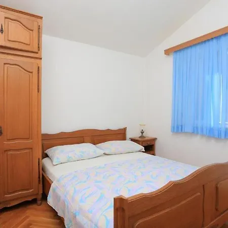 Διαμέρισμα Vuko *