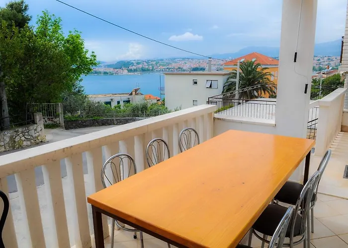 Apartmán Vuko *