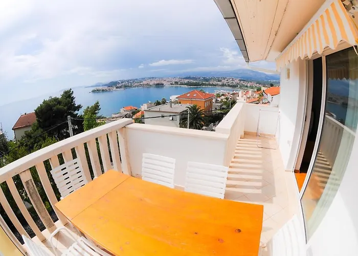 Vuko Apartmán *