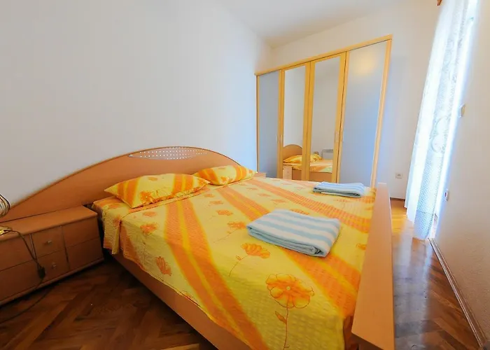 Apartmán Vuko