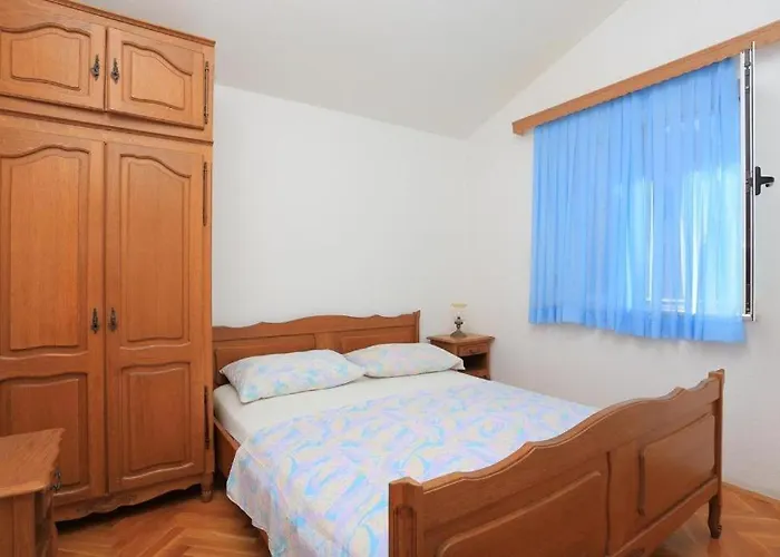 Apartmán Vuko *