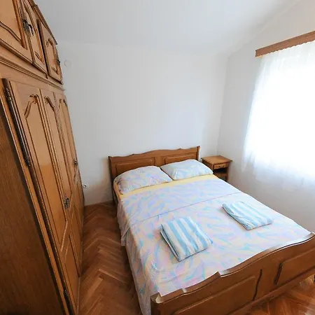 Vuko Apartment *