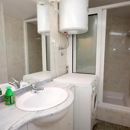 Vuko Apartment Podstrana