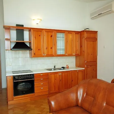 Vuko Apartment Podstrana