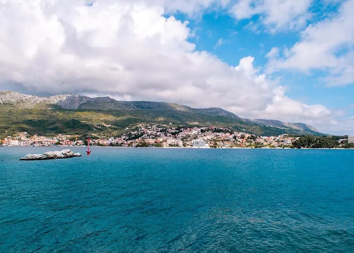 Vuko פודסטראנה