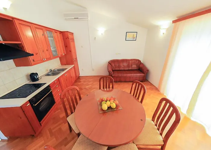 Vuko * פודסטראנה