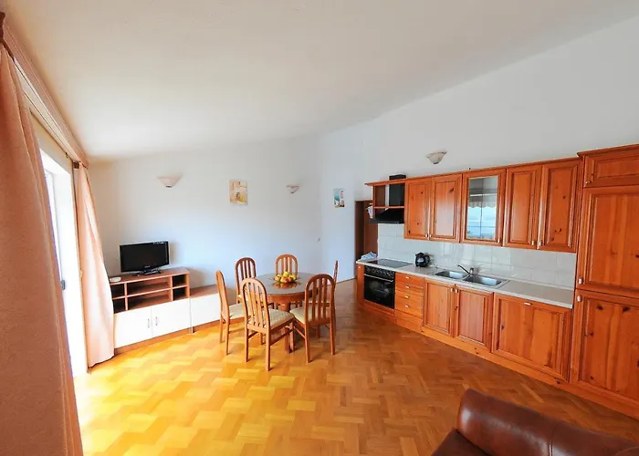 Vuko Apartament