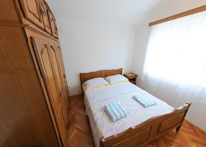 Vuko Apartament *